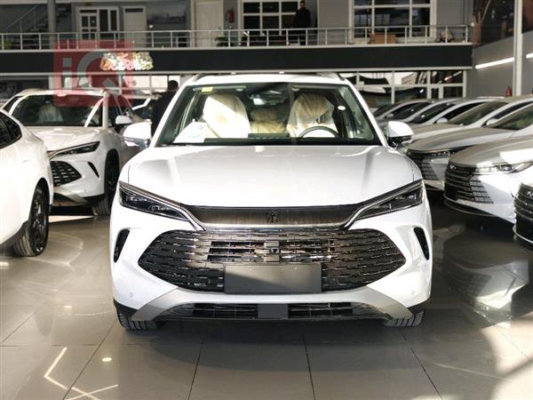 بي واي دي سونغ L DM-i 2025 للبيع في العراق - اربيل